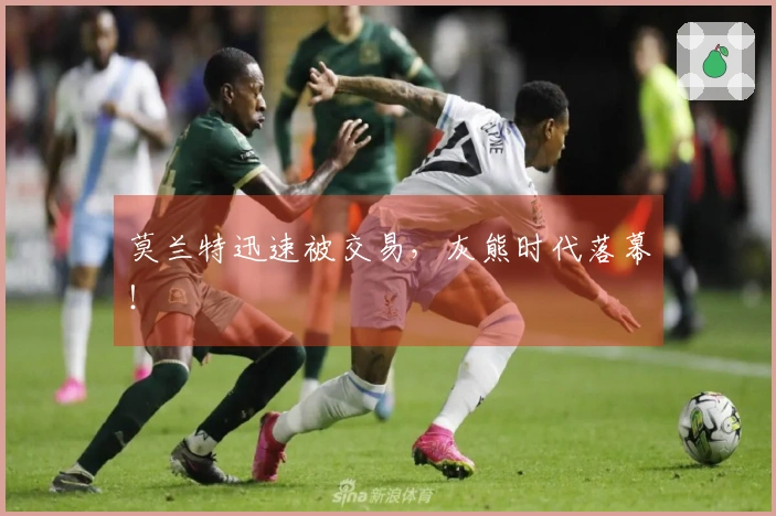 莫兰特迅速被交易，灰熊时代落幕！